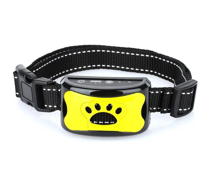 BowLift | Animal-Friendly Anti-Bark Dog Collar For Training