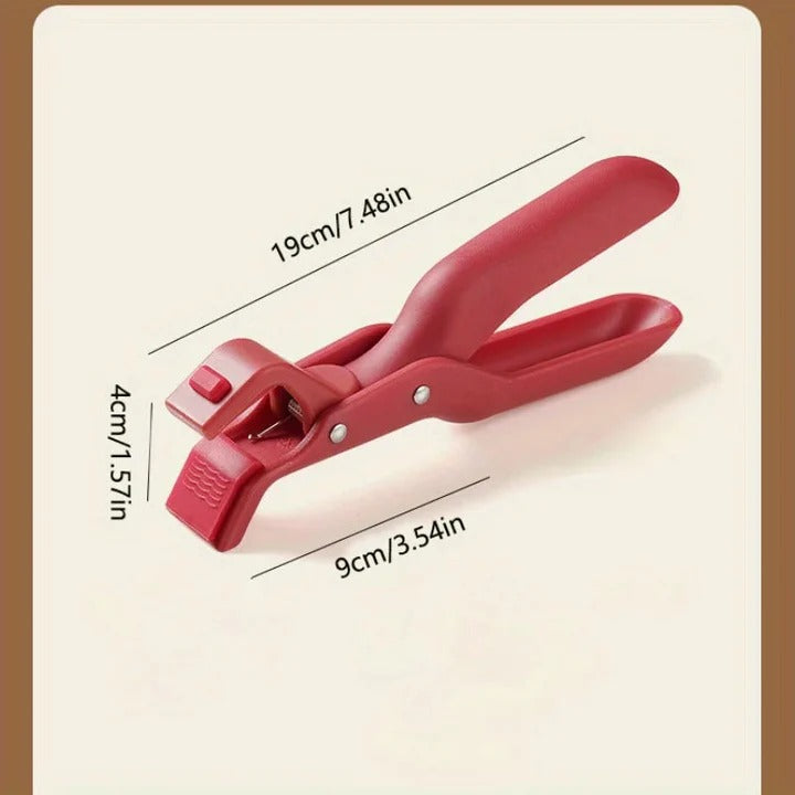 BowLift | Silicone Heat Resistant Handle Grip for Pots and Pans