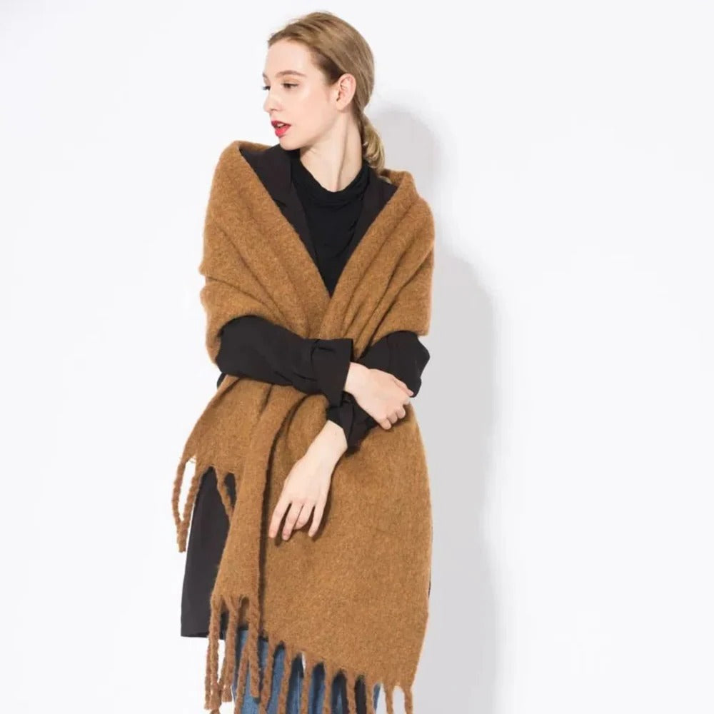 BowLift | Cashmere Scarf