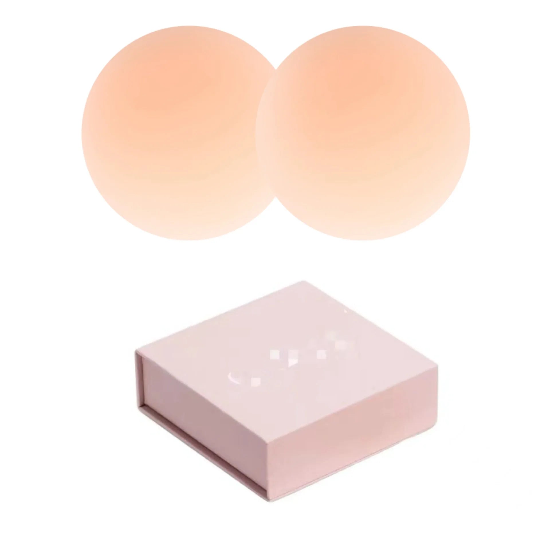 BowLift | Silicone Nipple Covers