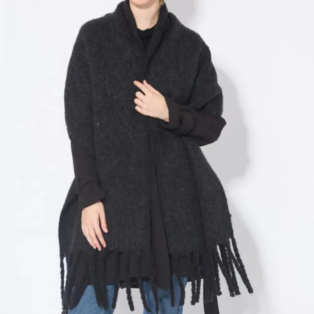 BowLift | Cashmere Scarf