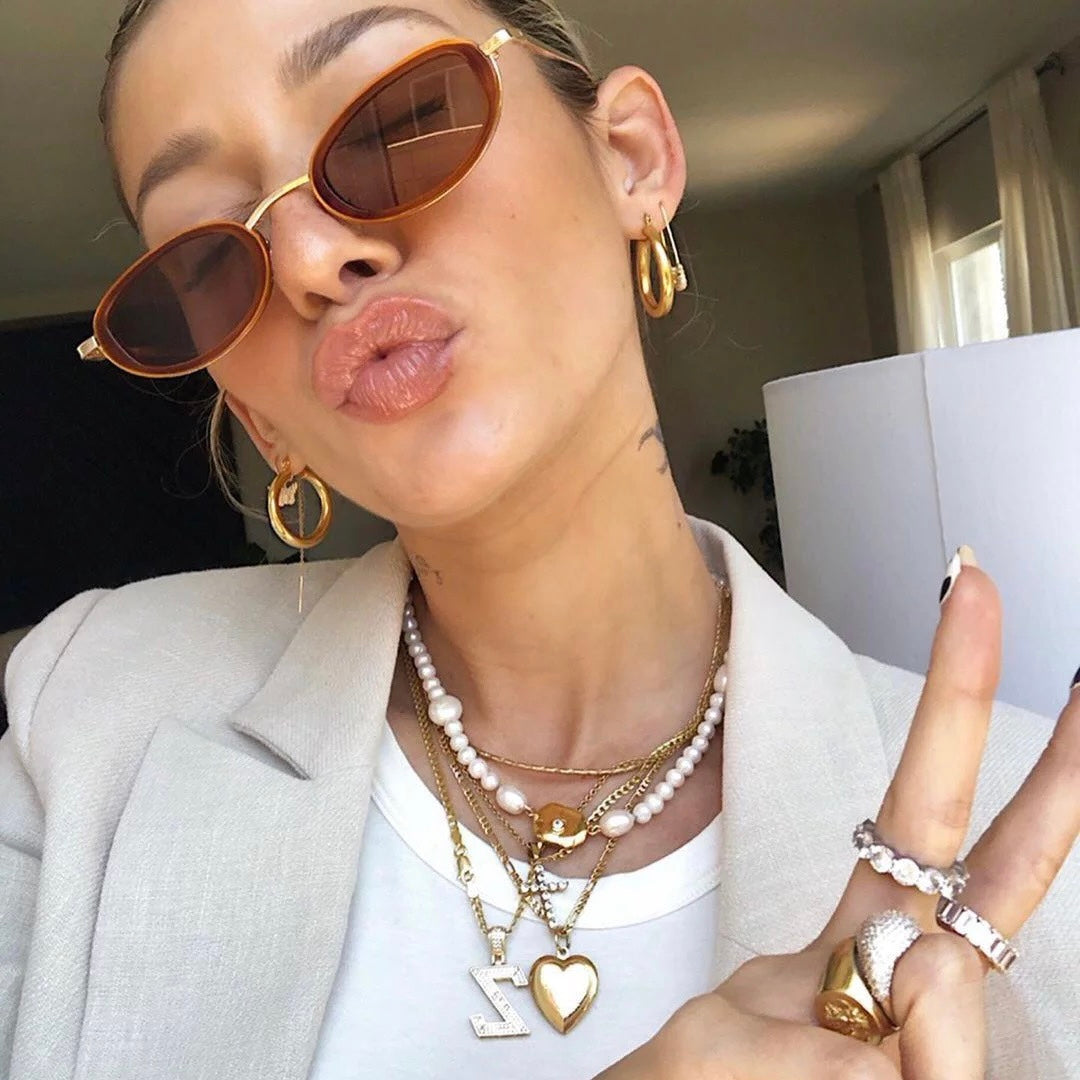 BowLift | HeartLocket™ Heartfelt Treasure Necklace