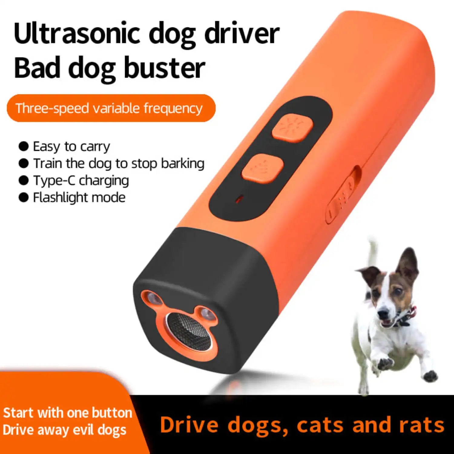 BowLift | Dog Bark Silencer