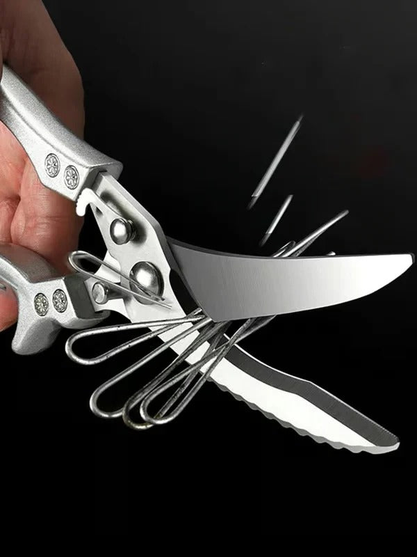 BowLift | Heavy Duty Chicken Shears