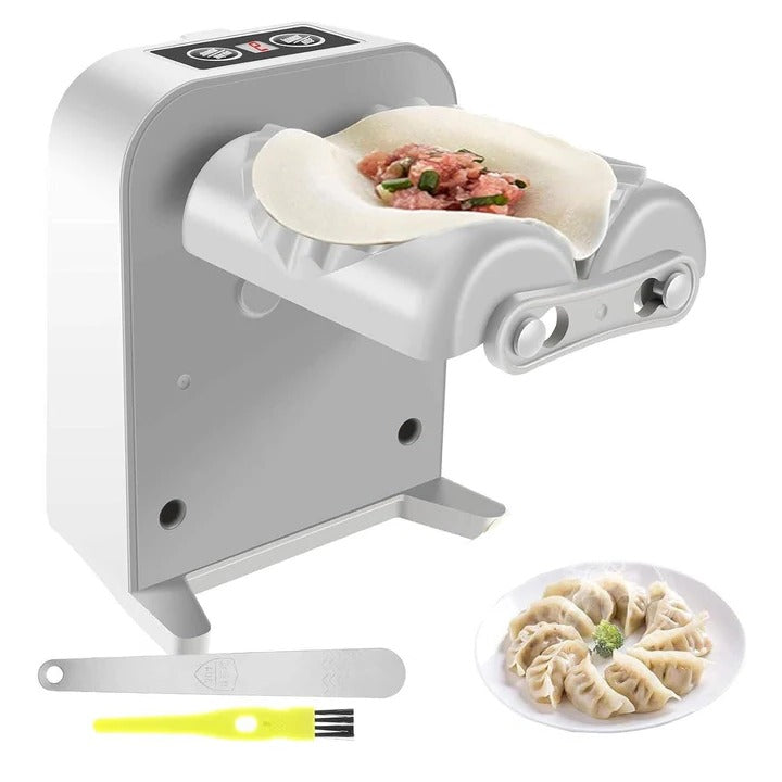 BowLift | Dumpling Maker Automatic