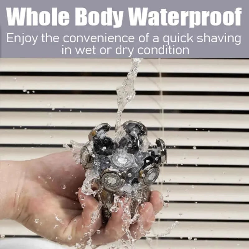 BowLift | 7D Flex-Precision