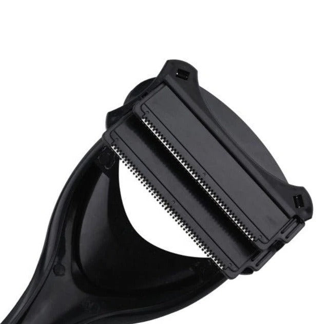 BowLift | Back Hair Shaver