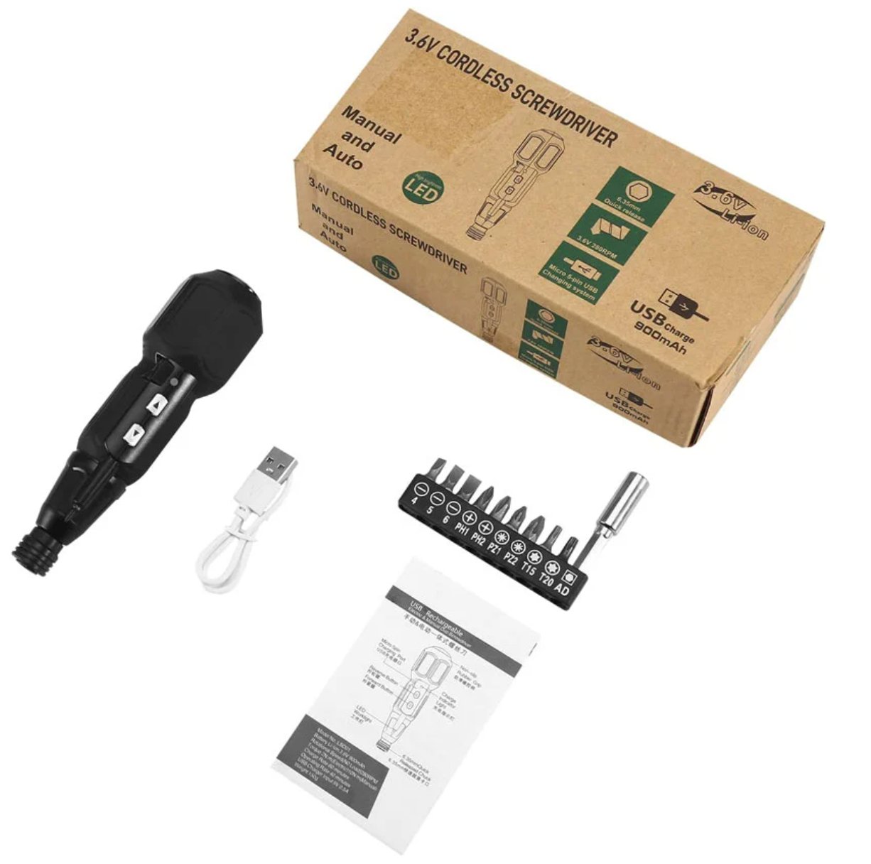 BowLift | GripForce – Precise power for every project!