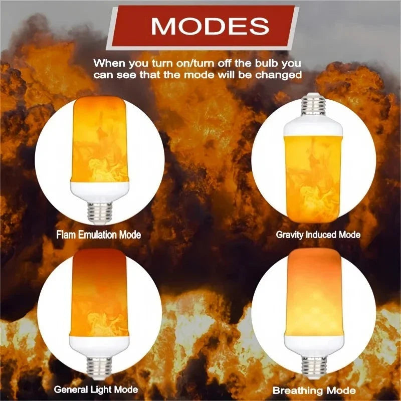 BowLift | Enchanting Blaze Ember Bulb