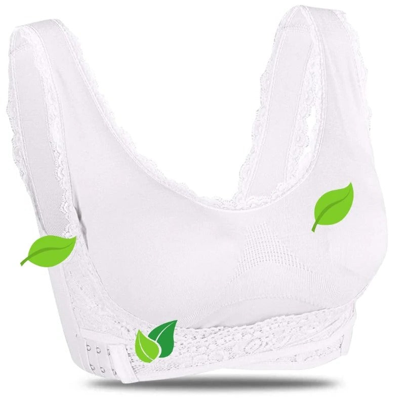 BowLift | The bra for better posture & a beautiful cleavage