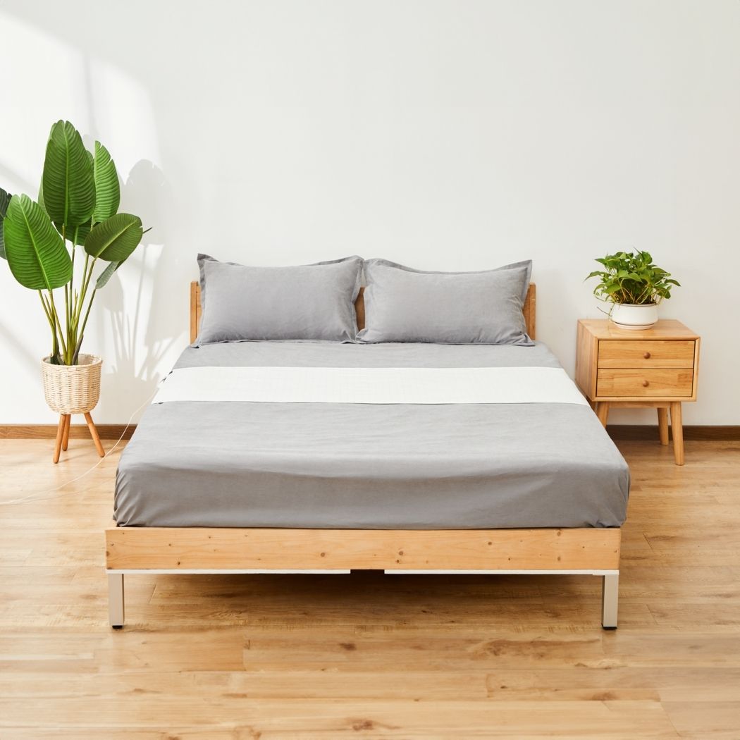BowLift | Groundbed Sleep Sheets