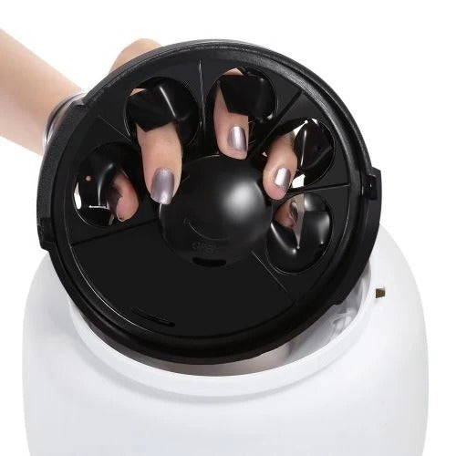BowLift | Innovative Gel Nail Polish Remover