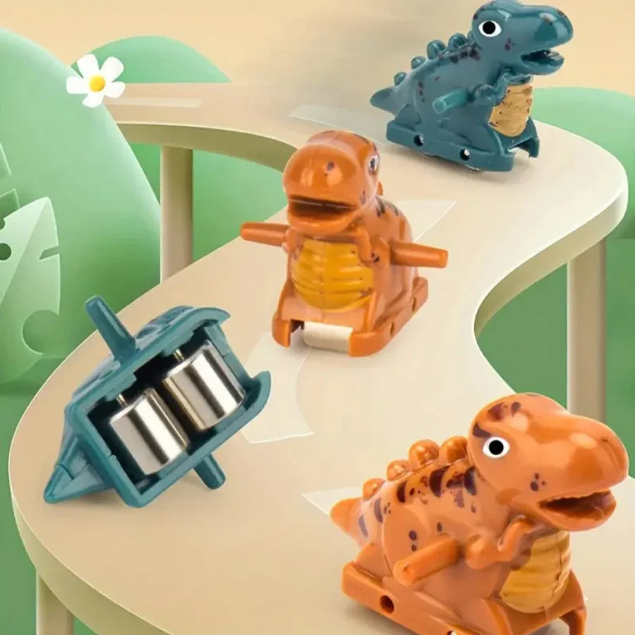 BowLift | Dino Adventure Slide Set