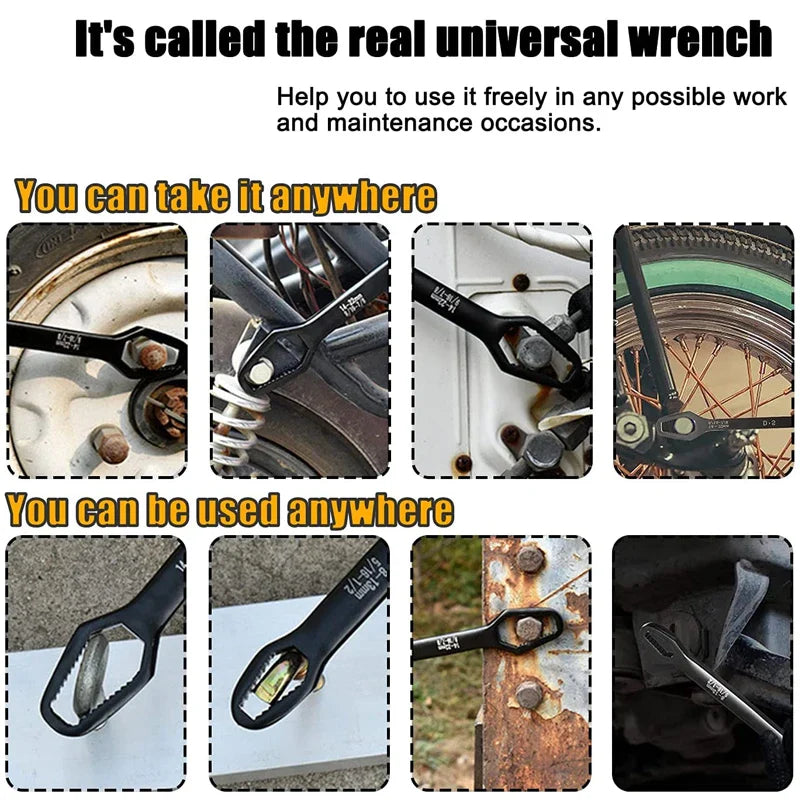 BowLift | FixPro Universal X