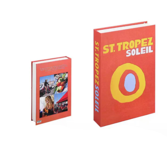 BowLift | Decoration Books Enhance your living room with these cheerful decor - CozyBooks