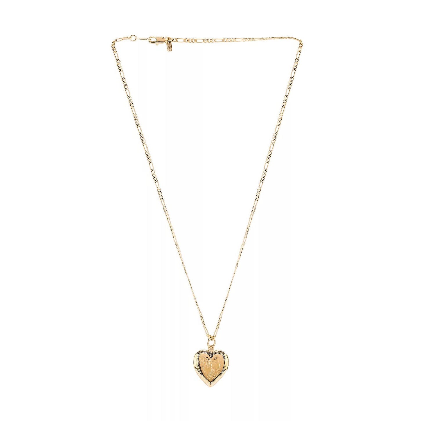BowLift | HeartLocket™ Heartfelt Treasure Necklace
