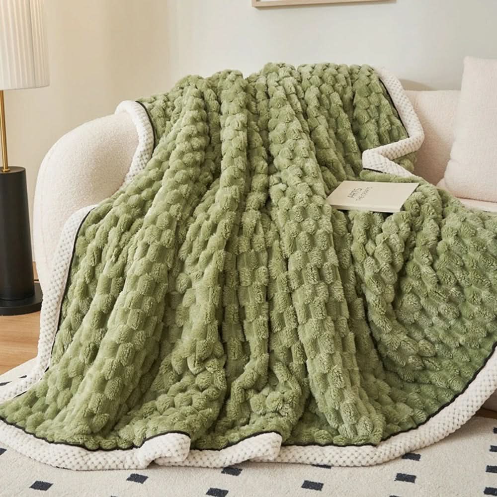 BowLift | DELLA - Cozy Cloud Blanket