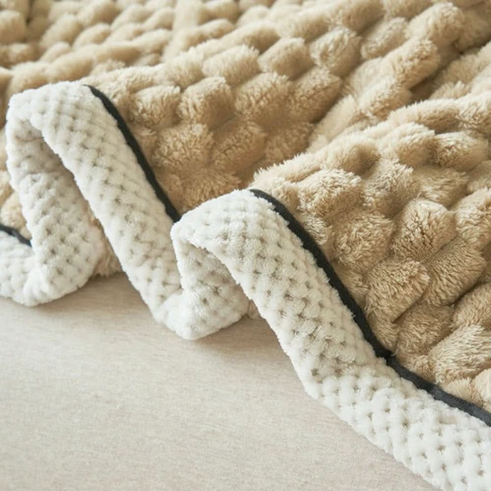 BowLift | DELLA - Cozy Cloud Blanket