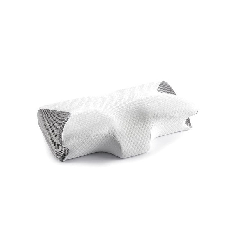BowLift | Dream Sleep Pillow | Cervical Contour Memory Foam