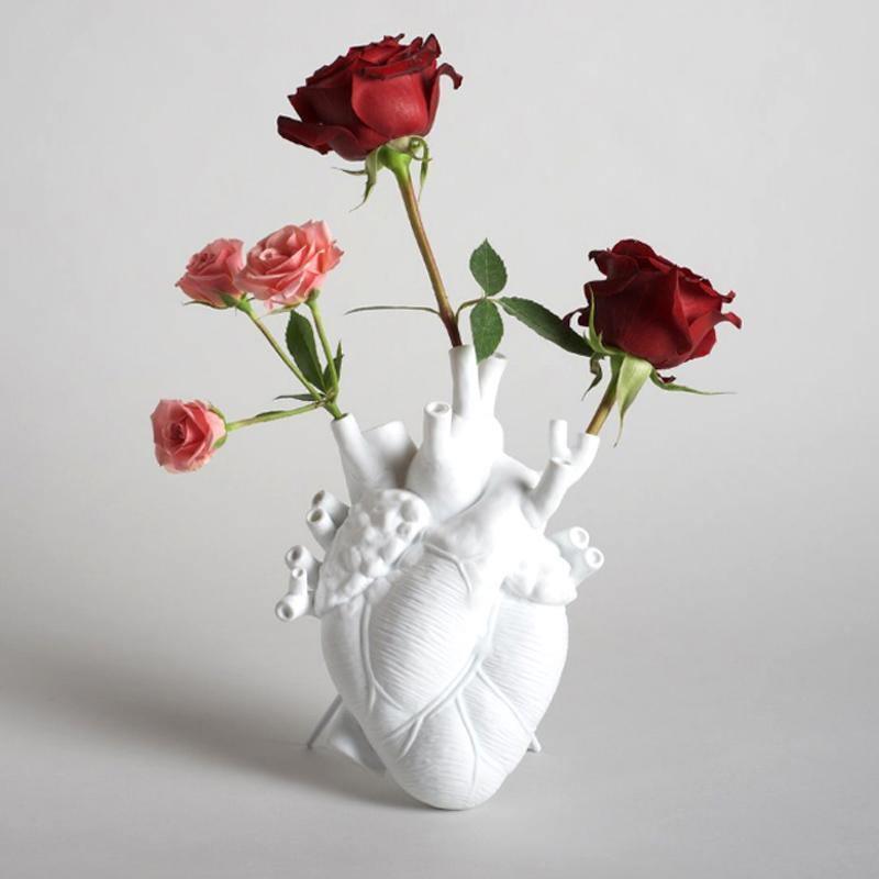 BowLift | Anatomy Heart Ceramic