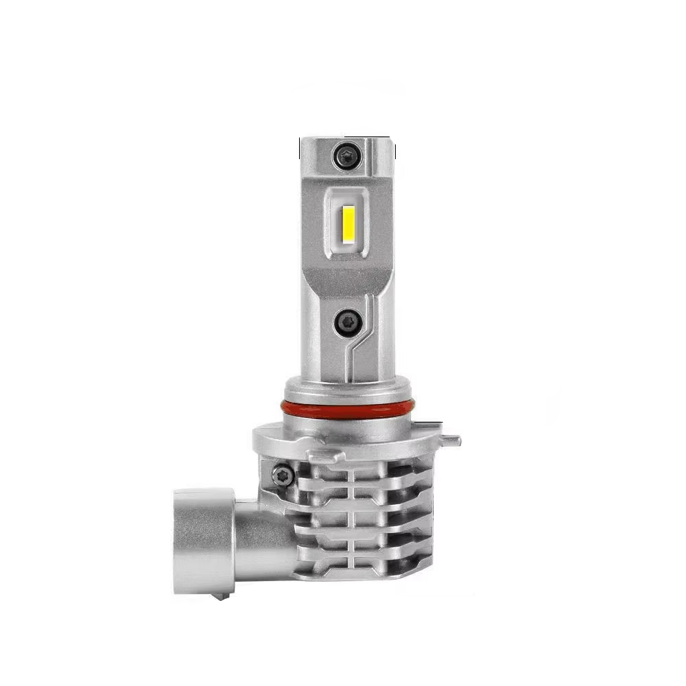BowLift | 2pcs 30000LM LED Headlight Bulbs H4 H7 9003 CSP Fanless High Low Beam 12V 24V