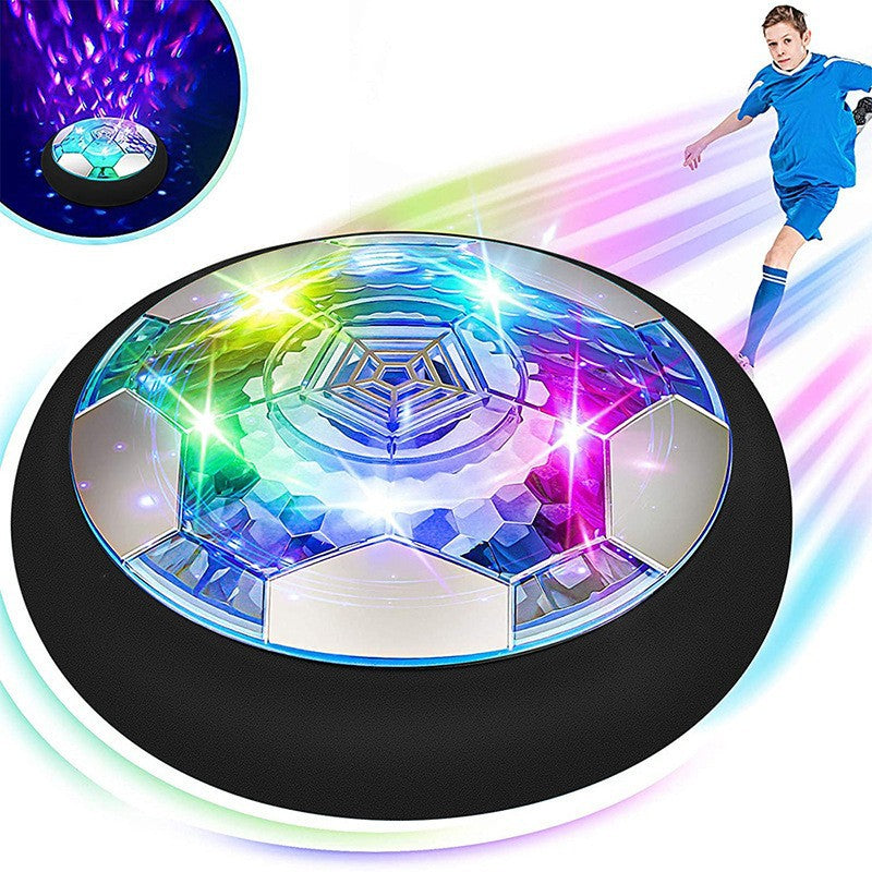 BowLift | Indoor Football Hover Ball LED Light Toy
