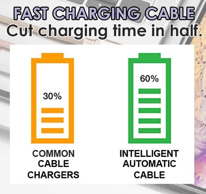 BowLift | Intelligent Auto Power Off Cable