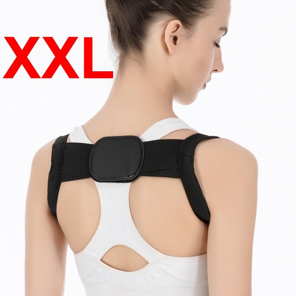 BowLift | Invisible Posture Corrector