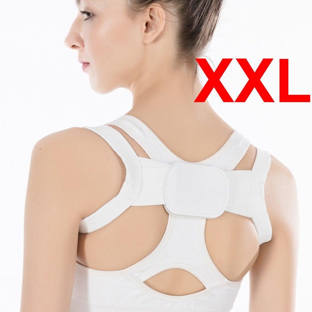 BowLift | Invisible Posture Corrector