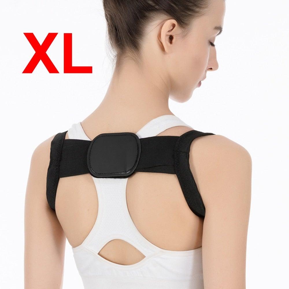 BowLift | Invisible Posture Corrector