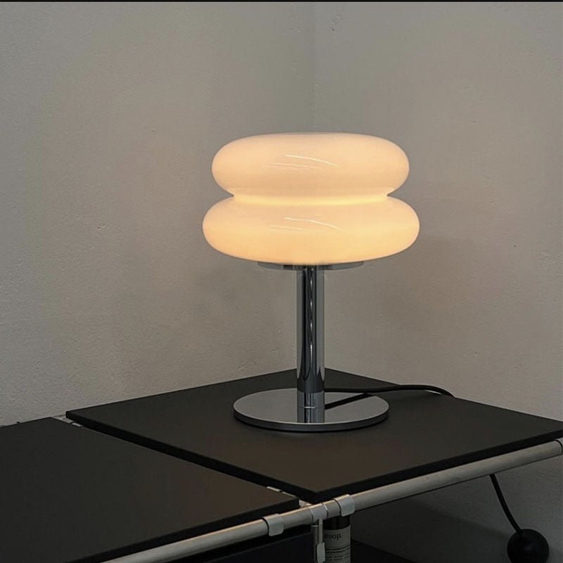 BowLift | Table lamp in Italian designer style