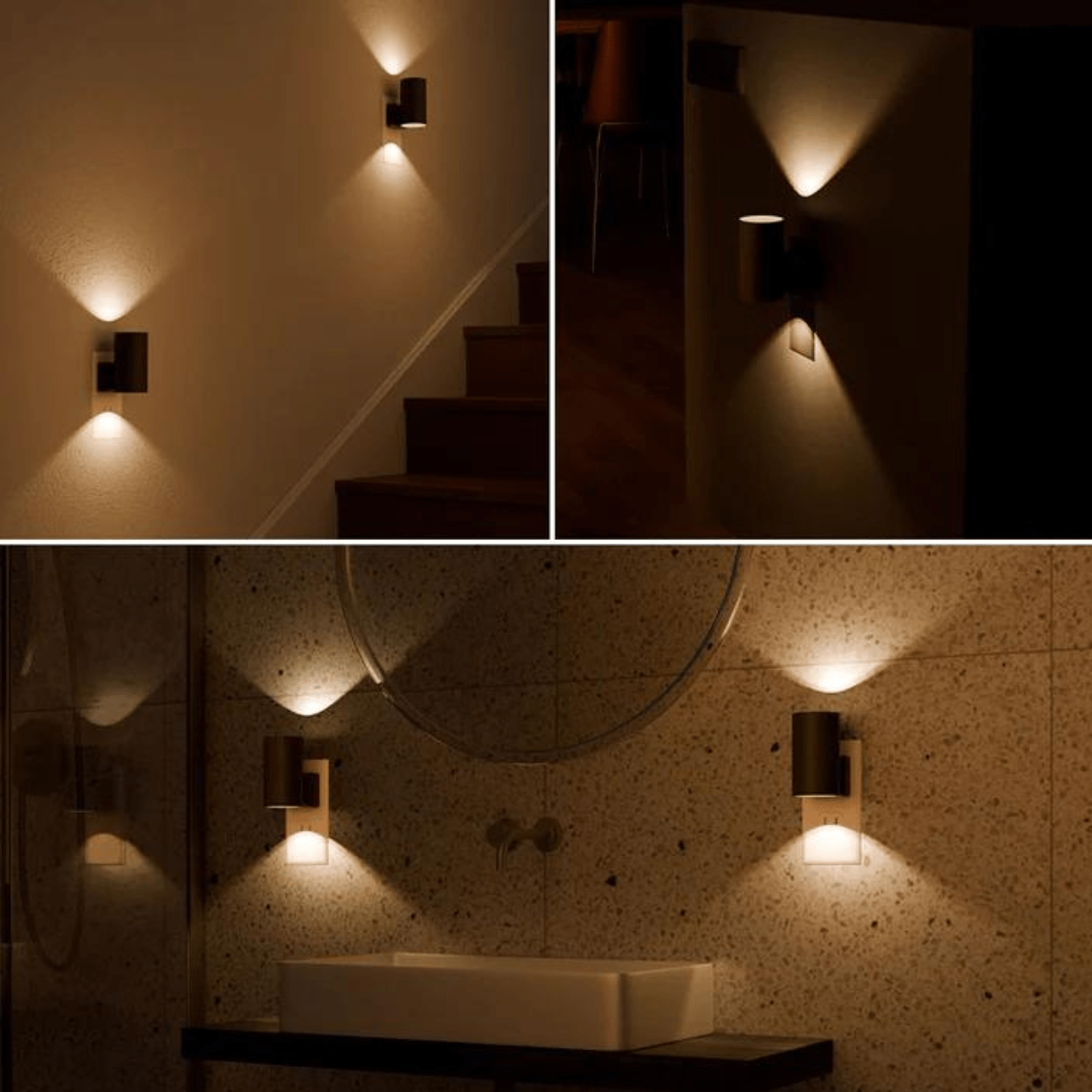 BowLift | Soothing Night Light