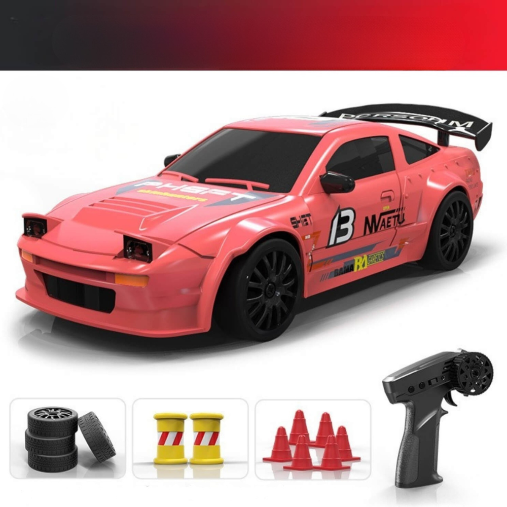 BowLift | Remote Control Drift Car with Fast Charge