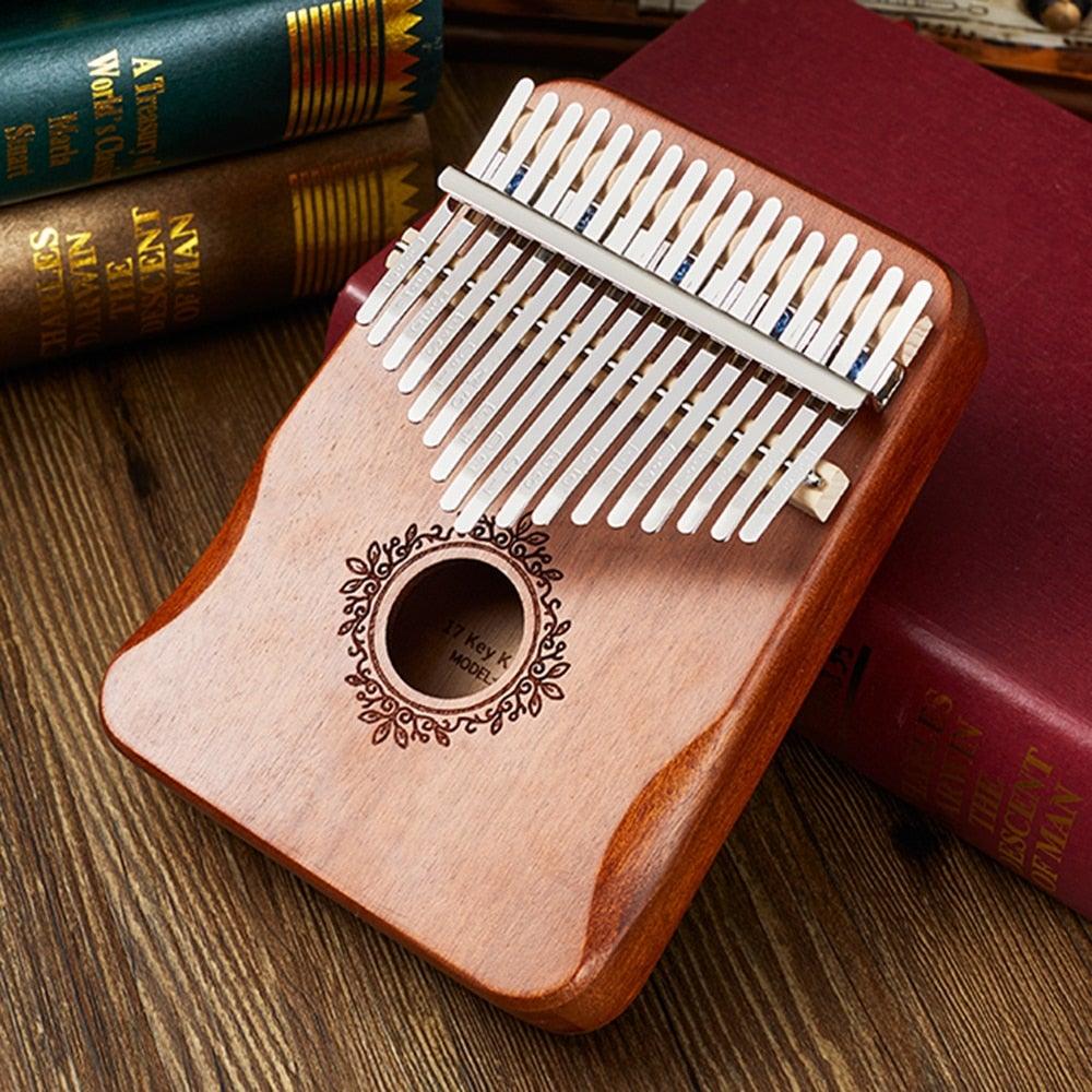 BowLift | Kalimba