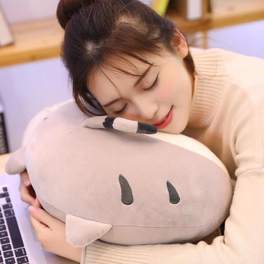 BowLift | Cute Animal Bumbum Pillow