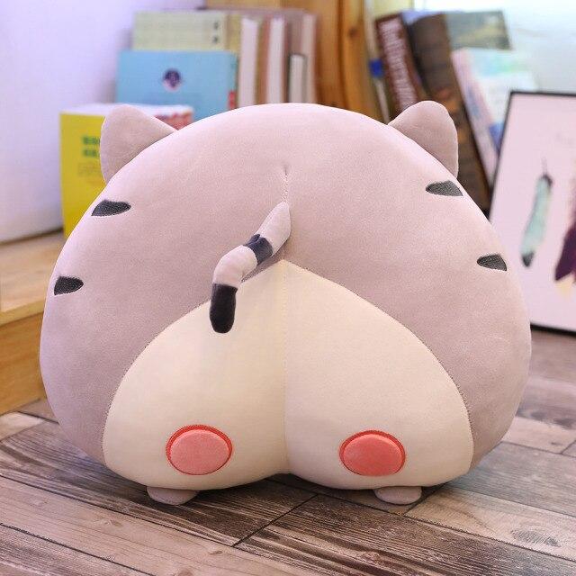 BowLift | Cute Animal Bumbum Pillow