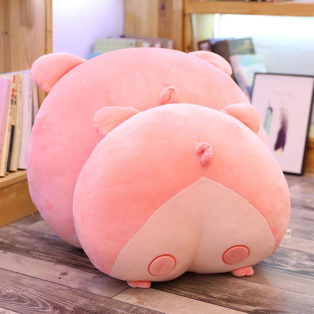 BowLift | Cute Animal Bumbum Pillow