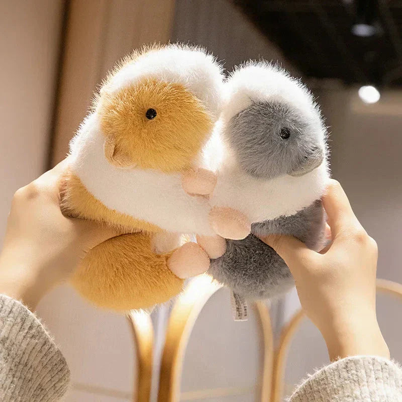 BowLift | Cuddle Puffs Guinea Pig Plushie Family