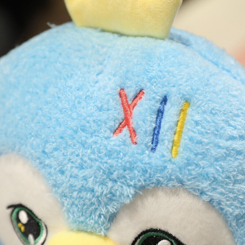 BowLift | Cute Fluffy Animal Plushie Mascots