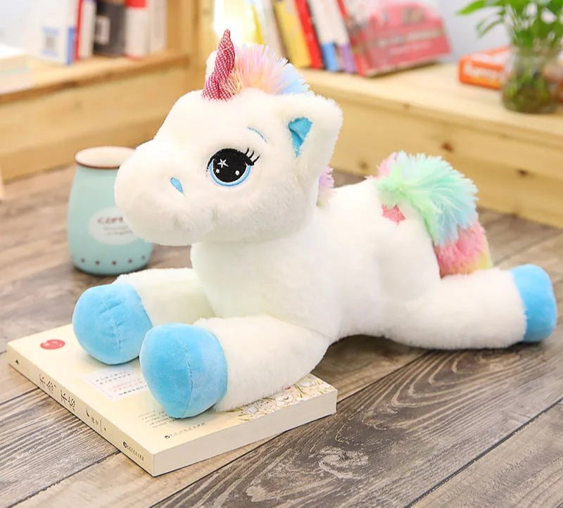 BowLift | Dream Rainbow Unicorn Plush