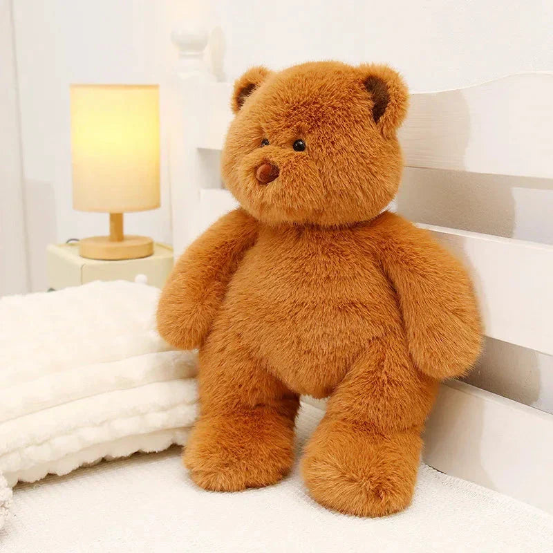 BowLift | Fluffy Animal Snuggle Buddy Plushies