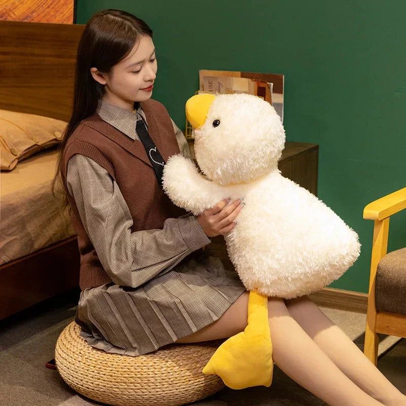 BowLift | Fluffy Baby Duck Plushies