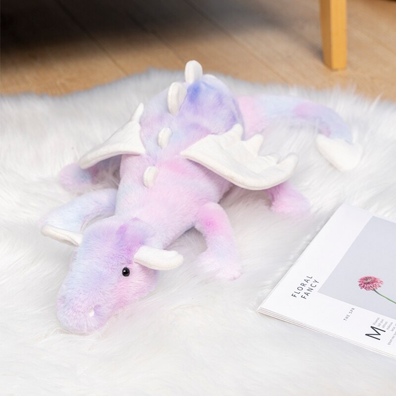 BowLift | Gōkin the Mighty Dragon Clan Plushies