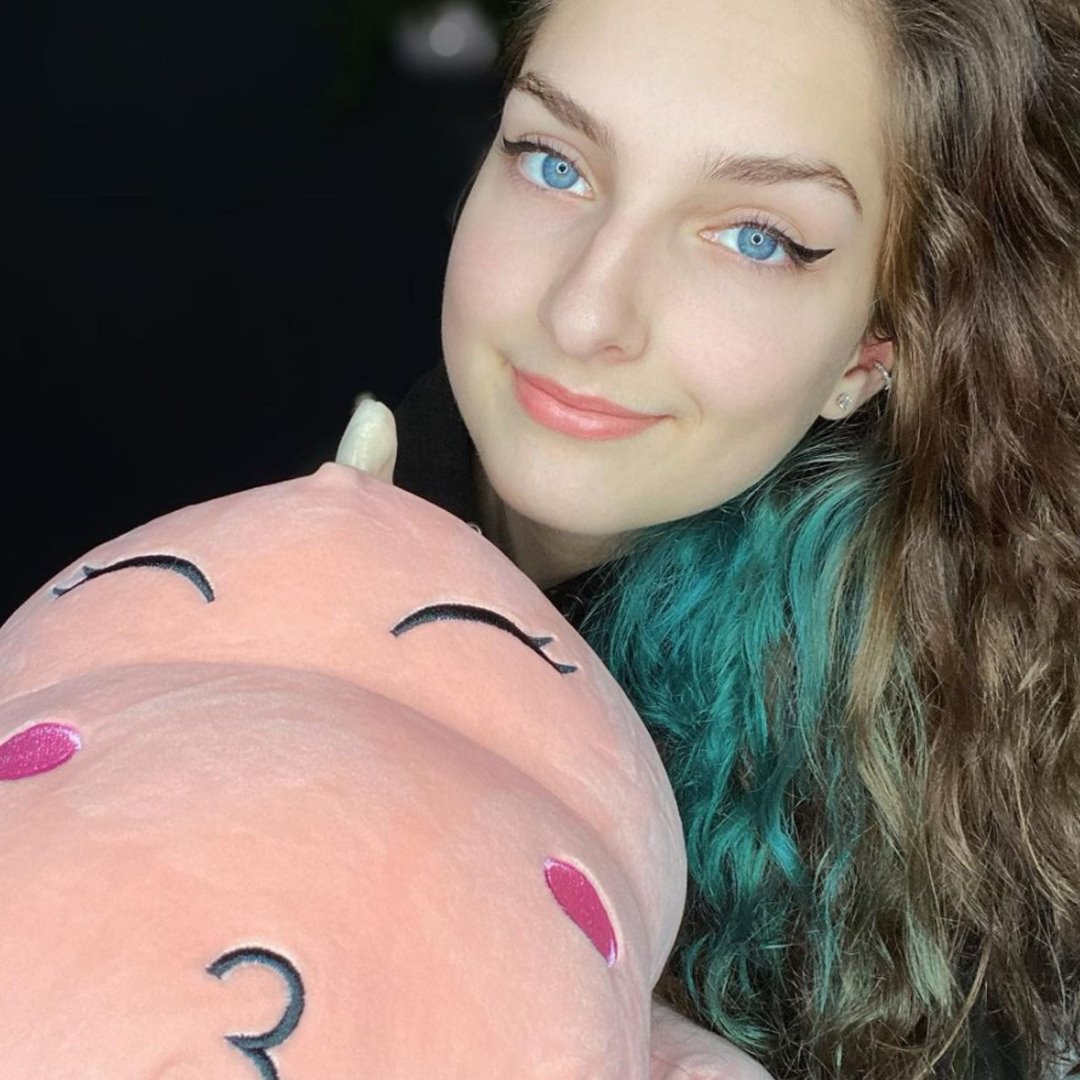 BowLift | Haku The Dinosaur Plushie