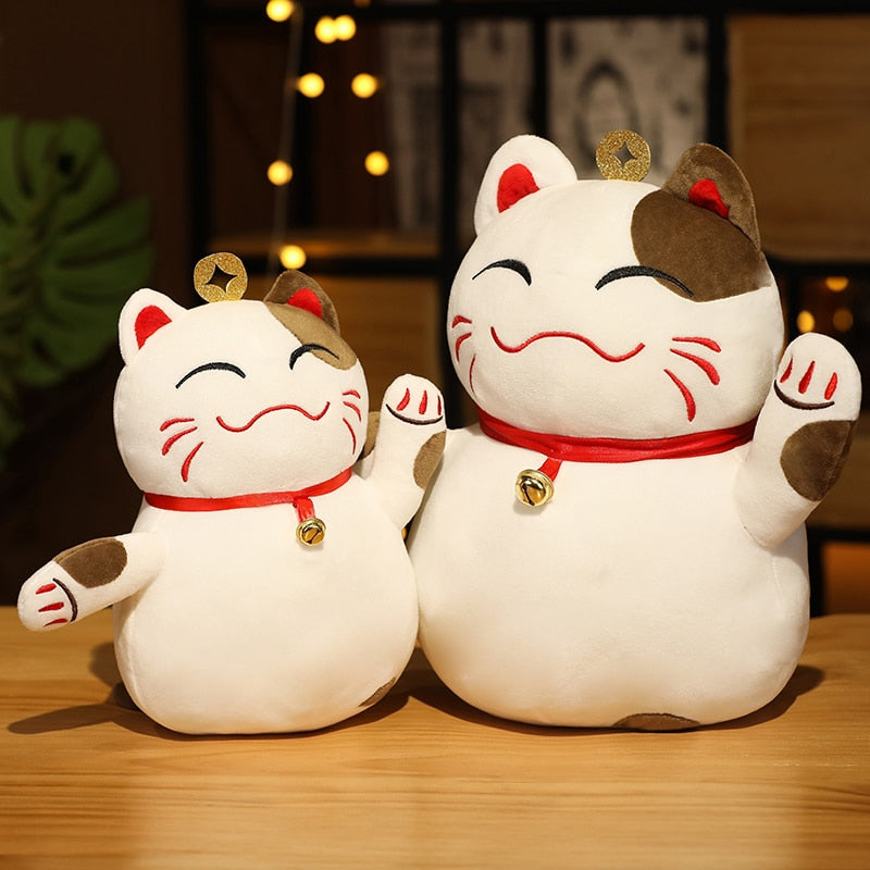 BowLift | Happy Fortune Lucky Cats