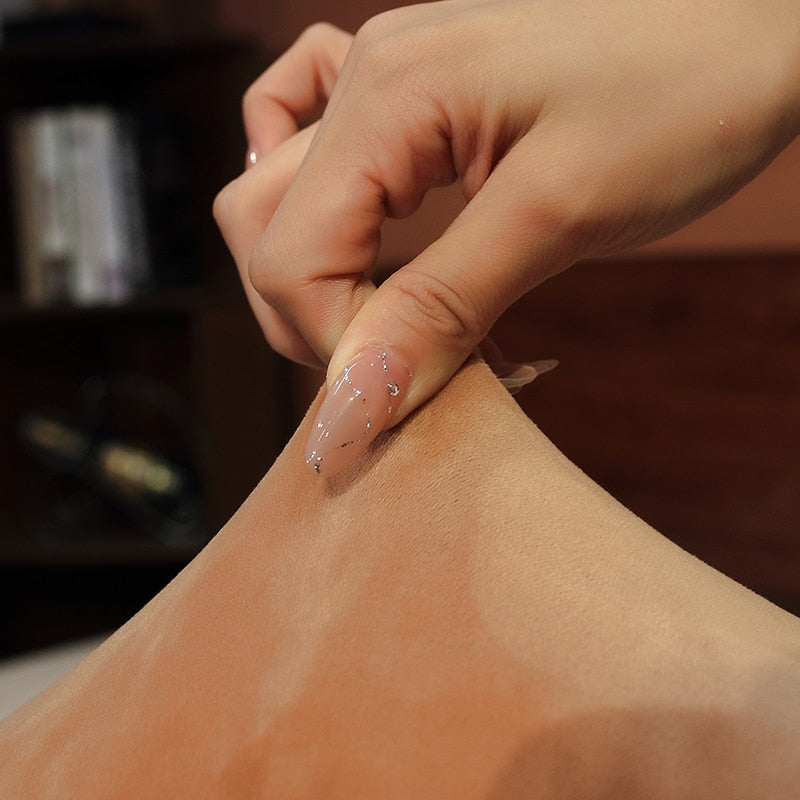 BowLift | Huge Snuggly Caramel Cat Plush