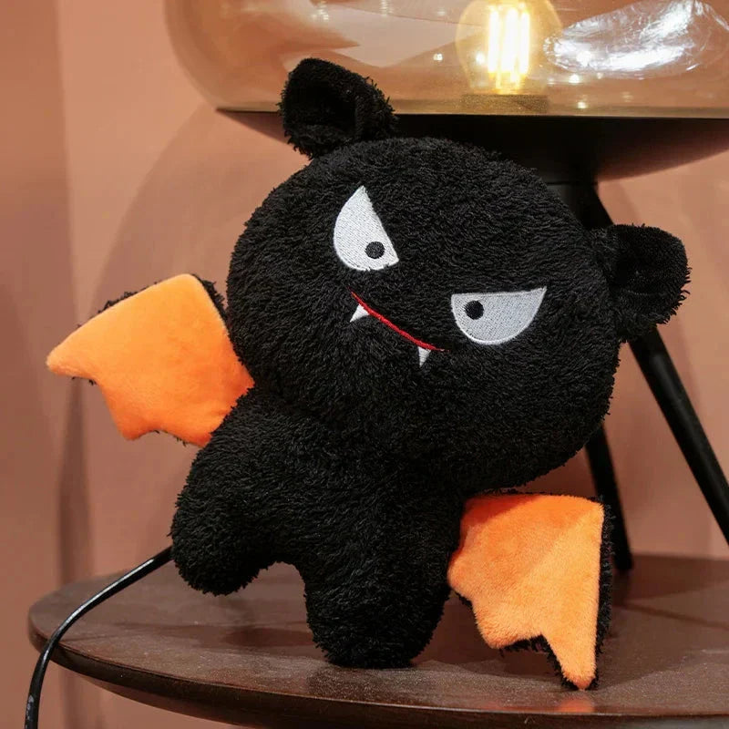 BowLift | Kawaii Chibi Halloween Plushie Crew