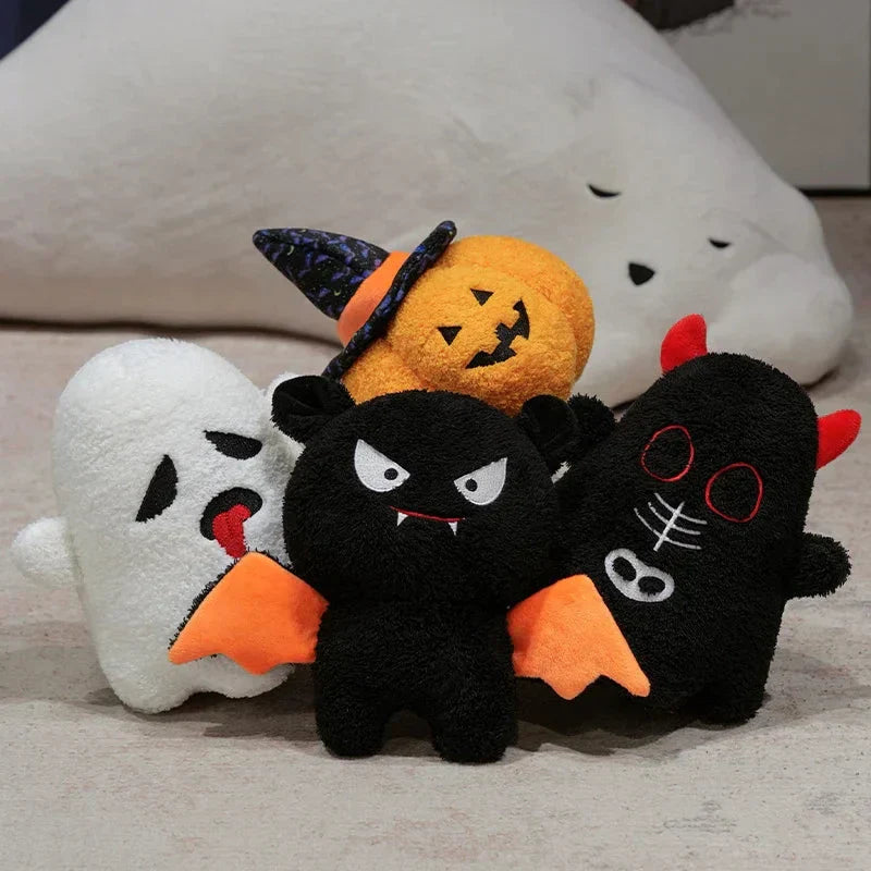 BowLift | Kawaii Chibi Halloween Plushie Crew