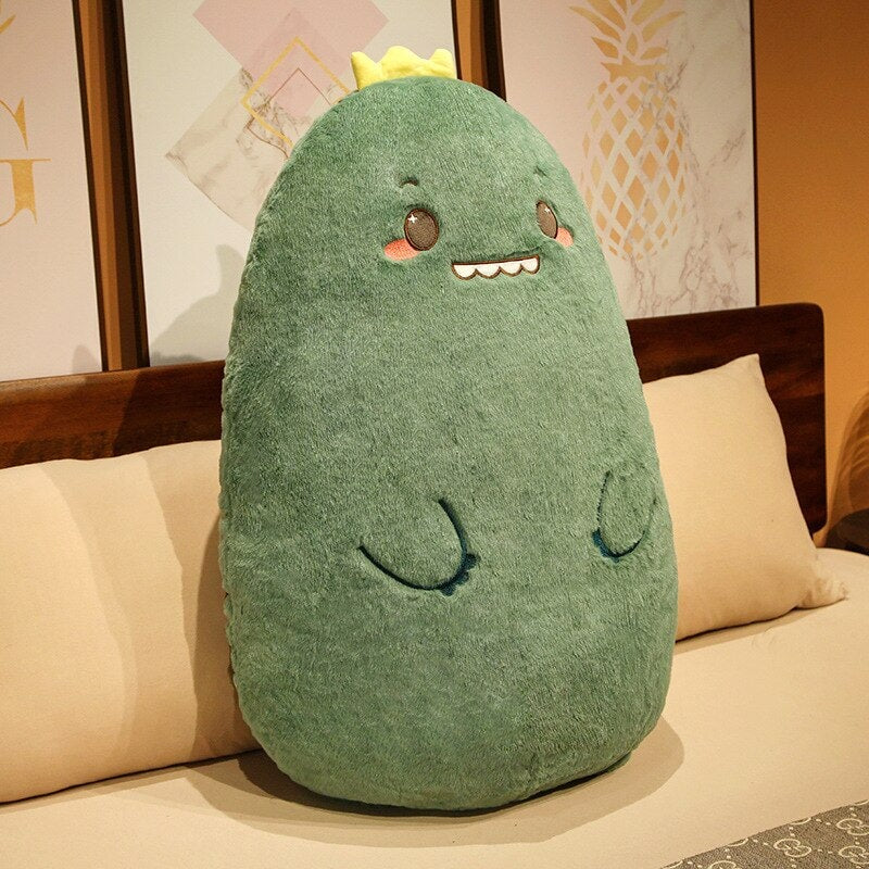 BowLift | Long Pancake Plushie Squad