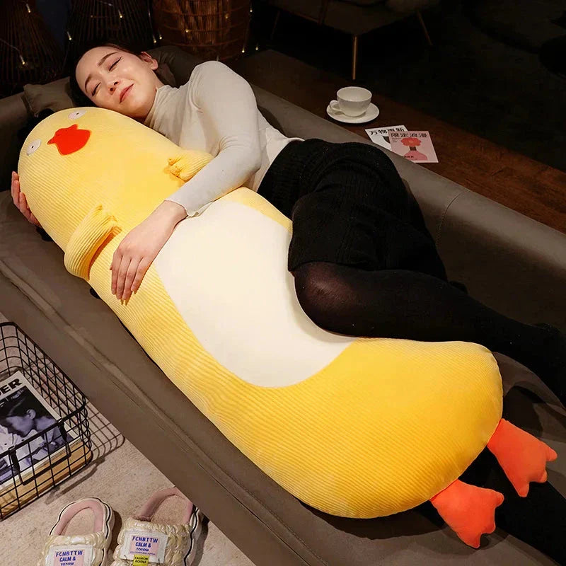 BowLift | Long Snuggly Animal Family Plushies